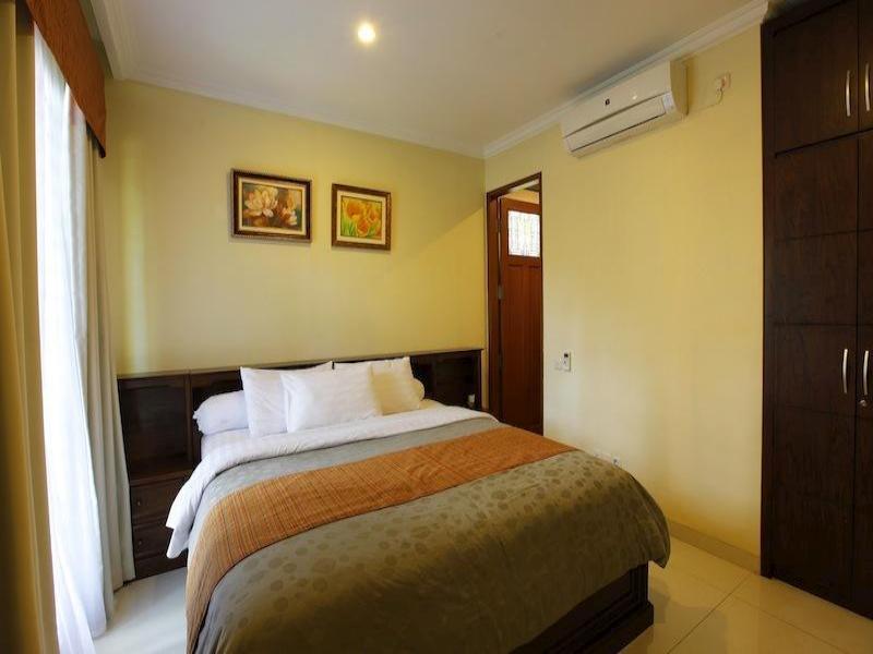 Rumah Aca Bandung Exterior photo